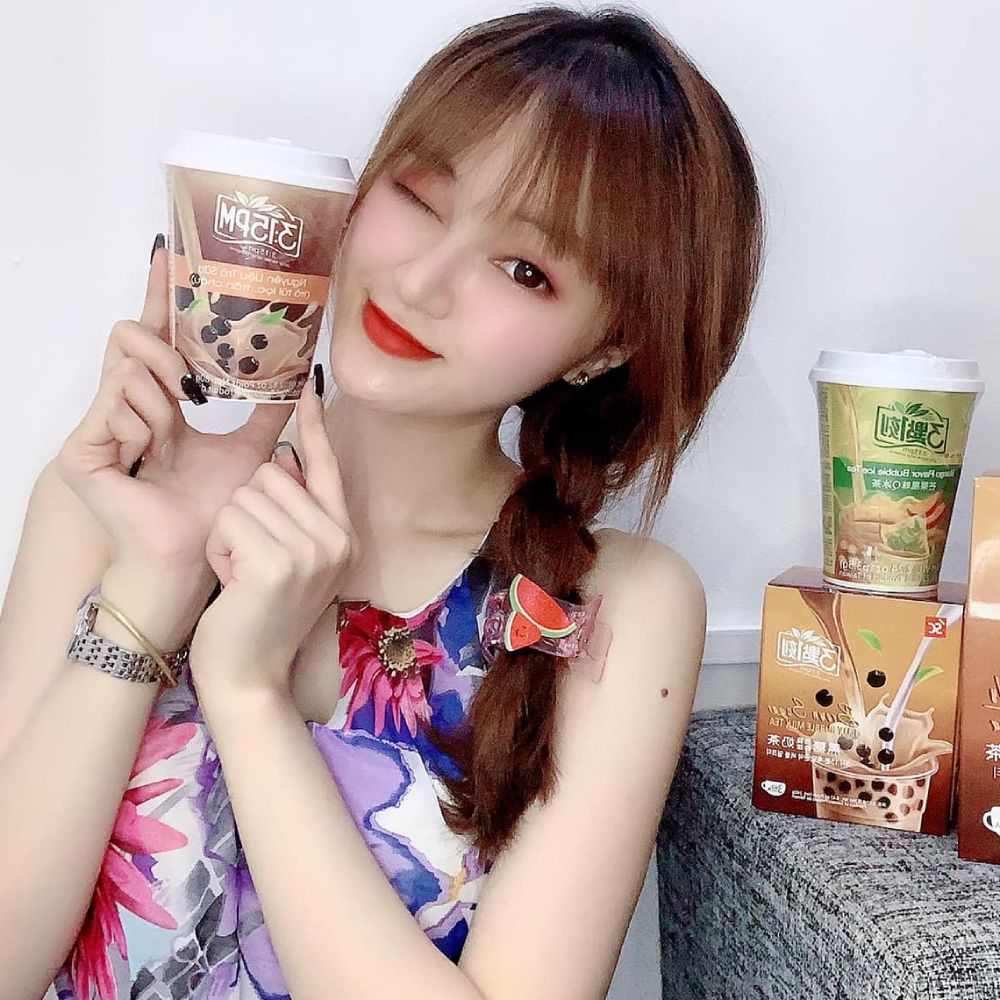 【Trần Thảo Huyền】越南網紅