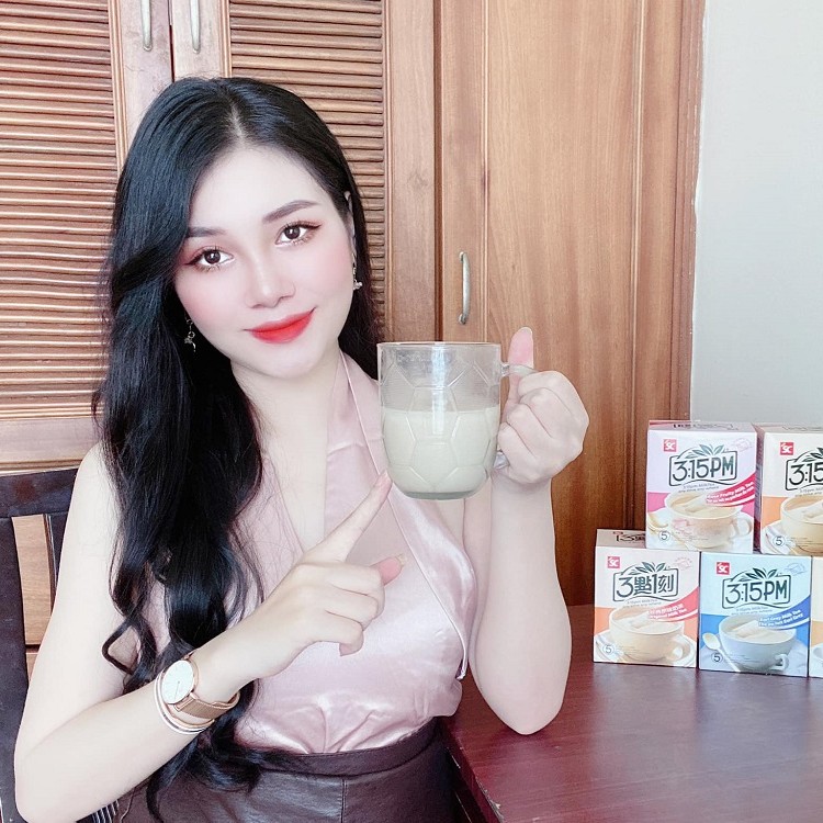 【Dương Thảo Nhi】海外網紅(copy)