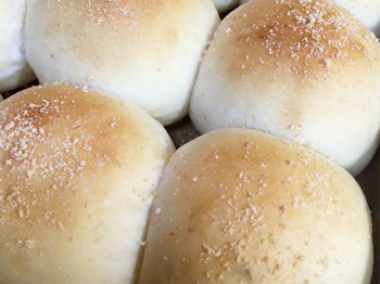 法式蘑菇馬鈴薯餐包