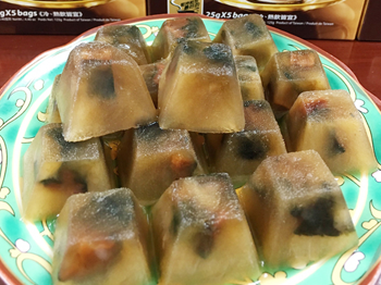 酸V阿酸V嚴選烏梅冰磚